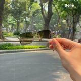  Kính Mát Ray-Ban RB3928 0017I chính hãng GIÁ TỐT LIÊN HỆ 0948.74.5959 (Mrs.Hà) | RB3928 001/7I 