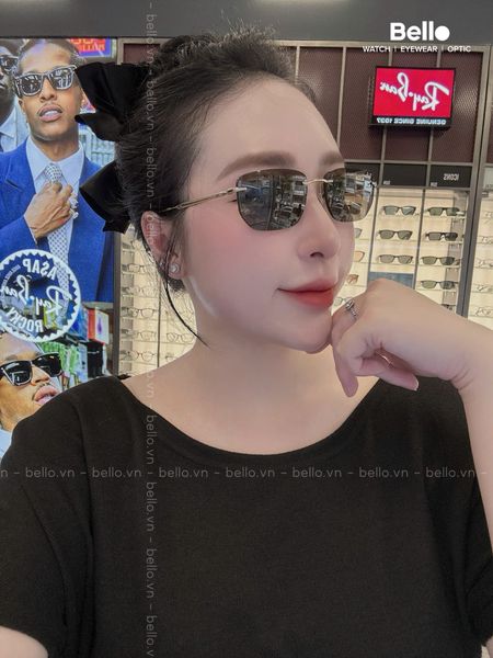  Kính Mát Ray-ban RB3768 00173 chính hãng GIÁ TỐT LIÊN HỆ 0948.74.5959 (Mrs.Hà) | RB3768 001/73 
