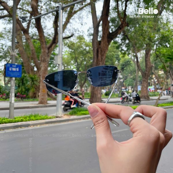  Kính Mát Ray-ban RB3768 00380 chính hãng GIÁ TỐT LIÊN HỆ 0948.74.5959 (Mrs.Hà) | RB3768 003/80 