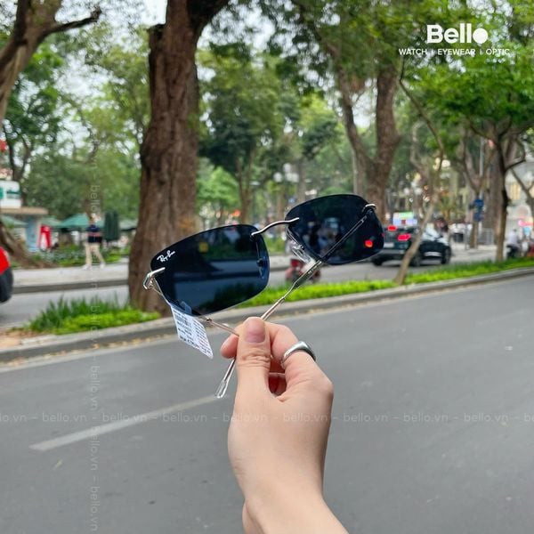 Kính Mát Ray-ban RB3768 00380 chính hãng GIÁ TỐT LIÊN HỆ 0948.74.5959 (Mrs.Hà) | RB3768 003/80 
