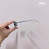  Kính Mát Ray-ban RB3768 00380 chính hãng GIÁ TỐT LIÊN HỆ 0948.74.5959 (Mrs.Hà) | RB3768 003/80 
