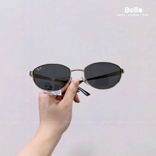  Kính Mát Ray-ban RB3774D 00187 chính hãng GIÁ TỐT LIÊN HỆ 0948.74.5959 (Mrs.Hà) | RB3774D 001/87 