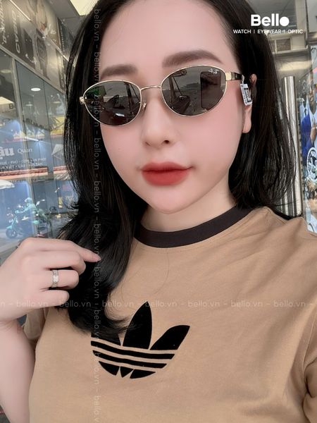  Kính Mát Ray-ban RB3774D 00187 chính hãng GIÁ TỐT LIÊN HỆ 0948.74.5959 (Mrs.Hà) | RB3774D 001/87 