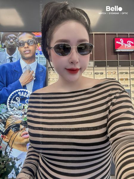  Kính Mát Ray-ban RB3774D 00187 chính hãng GIÁ TỐT LIÊN HỆ 0948.74.5959 (Mrs.Hà) | RB3774D 001/87 