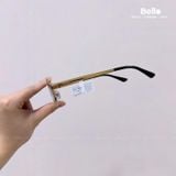  Kính Mát Ray-ban RB3774D 00187 chính hãng GIÁ TỐT LIÊN HỆ 0948.74.5959 (Mrs.Hà) | RB3774D 001/87 