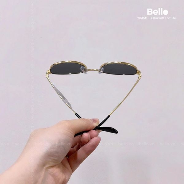  Kính Mát Ray-ban RB3774D 00187 chính hãng GIÁ TỐT LIÊN HỆ 0948.74.5959 (Mrs.Hà) | RB3774D 001/87 