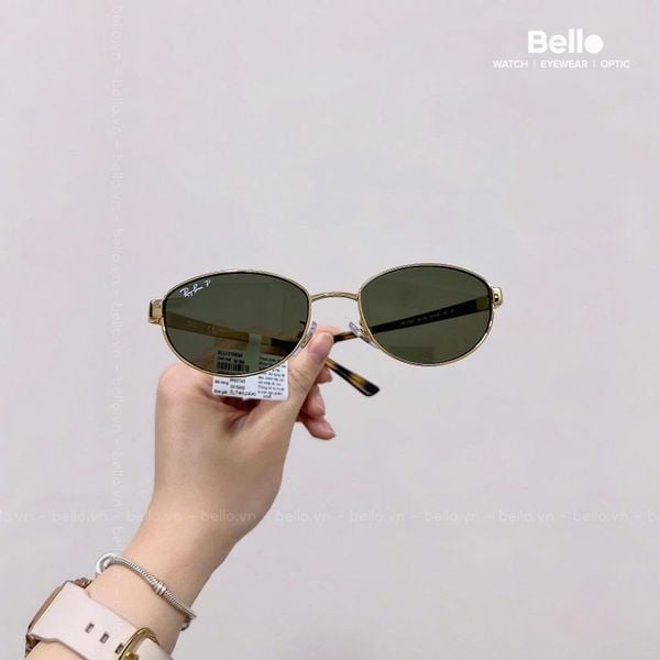  Kính Mát Ray-ban RB3774D 0019A chính hãng GIÁ TỐT LIÊN HỆ 0948.74.5959 (Mrs.Hà) | RB3774D 001/9A 