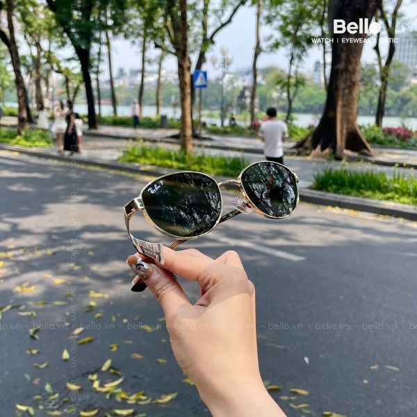 Kính Mát Ray-ban RB3774D 0019A chính hãng GIÁ TỐT LIÊN HỆ 0948.74.5959 (Mrs.Hà) | RB3774D 001/9A 