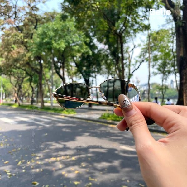  Kính Mát Ray-ban RB3774D 0019A chính hãng GIÁ TỐT LIÊN HỆ 0948.74.5959 (Mrs.Hà) | RB3774D 001/9A 