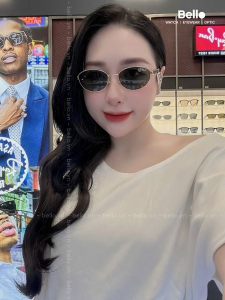  Kính Mát Ray-ban RB3774D 0019A chính hãng GIÁ TỐT LIÊN HỆ 0948.74.5959 (Mrs.Hà) | RB3774D 001/9A 