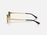  Kính Mát Ray-ban RB3774D 0019A chính hãng GIÁ TỐT LIÊN HỆ 0948.74.5959 (Mrs.Hà) | RB3774D 001/9A 