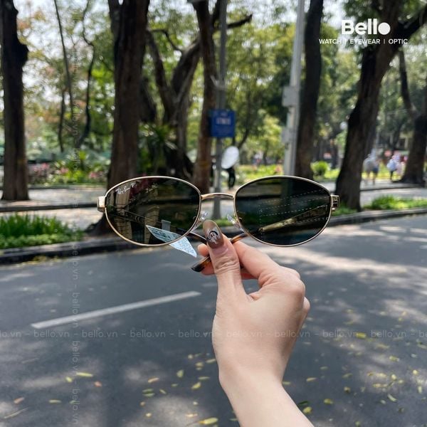  Kính Mát Ray-ban RB3774D 0019A chính hãng GIÁ TỐT LIÊN HỆ 0948.74.5959 (Mrs.Hà) | RB3774D 001/9A 