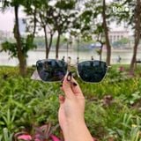  Kính Mát Ray-Ban RB3783 00380 chính hãng GIÁ TỐT LIÊN HỆ 0948.74.5959 (Mrs.Hà) | RB3783 003/80 