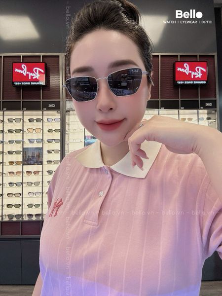  Kính Mát Ray-Ban RB3783 00381 chính hãng GIÁ TỐT LIÊN HỆ 0948.74.5959 (Mrs.Hà) | RB3783 003/81 
