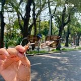  Kính Mát Ray-Ban RB3783 0047  chính hãng GIÁ TỐT LIÊN HỆ 0948.74.5959 (Mrs.Hà) | RB3783 004/7 