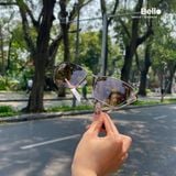  Kính Mát Ray-Ban RB3783 0047  chính hãng GIÁ TỐT LIÊN HỆ 0948.74.5959 (Mrs.Hà) | RB3783 004/7 