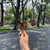  Kính Mát Ray-Ban RB3783 0047  chính hãng GIÁ TỐT LIÊN HỆ 0948.74.5959 (Mrs.Hà) | RB3783 004/7 