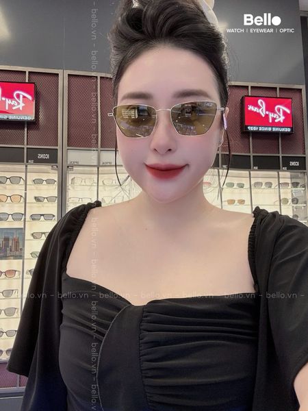  Kính Mát Ray-Ban RB3783 92132 chính hãng GIÁ TỐT LIÊN HỆ 0948.74.5959 (Mrs.Hà) | RB3783 9213/2 