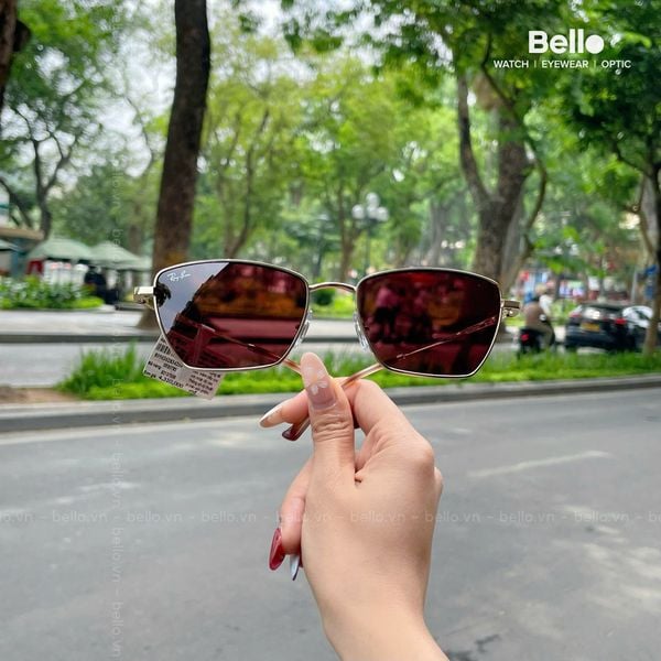  Kính Mát Ray-Ban RB3783 921375 chính hãng GIÁ TỐT LIÊN HỆ 0948.74.5959 (Mrs.Hà) | RB3783 9213/75 