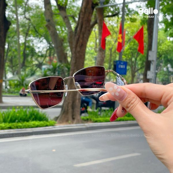  Kính Mát Ray-Ban RB3783 921375 chính hãng GIÁ TỐT LIÊN HỆ 0948.74.5959 (Mrs.Hà) | RB3783 9213/75 
