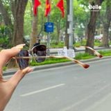  Kính Mát Ray-Ban RB3783 921375 chính hãng GIÁ TỐT LIÊN HỆ 0948.74.5959 (Mrs.Hà) | RB3783 9213/75 