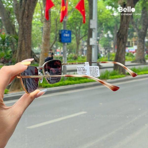 Kính Mát Ray-Ban RB3783 921375 chính hãng GIÁ TỐT LIÊN HỆ 0948.74.5959 (Mrs.Hà) | RB3783 9213/75 