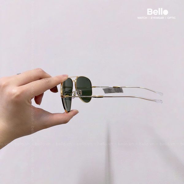  Kính Mát Ray-Ban RB3825 00131 chính hãng GIÁ TỐT LIÊN HỆ 0948.74.5959 (Mrs.Hà) | RB3825 001/31 