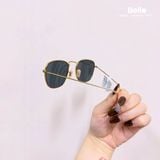  Kính Mát Ray-Ban RB3857 9196R5 chính hãng GIÁ TỐT LIÊN HỆ 0948.74.5959 (Mrs.Hà) | RB3857 9196/R5 