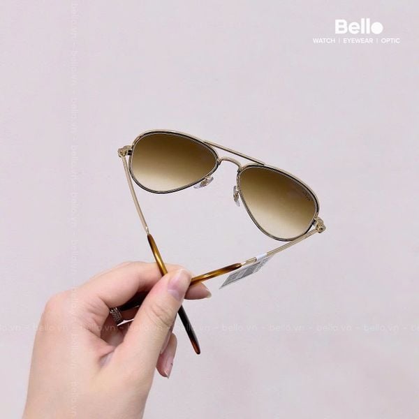  Kính Mát Ray-ban RB3925 00151 chính hãng GIÁ TỐT LIÊN HỆ 0948.74.5959 (Mrs.Hà) | RB3925 001/51 