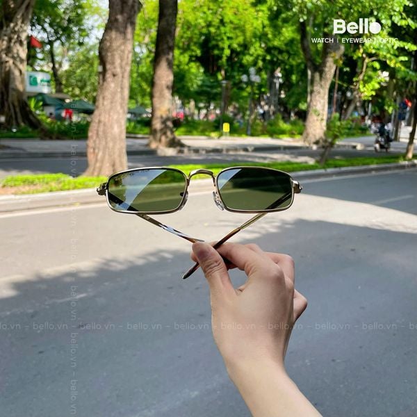  Kính Mát Ray-Ban RB3927 00131 chính hãng GIÁ TỐT LIÊN HỆ 0948.74.5959 (Mrs.Hà) | RB3927 001/31 