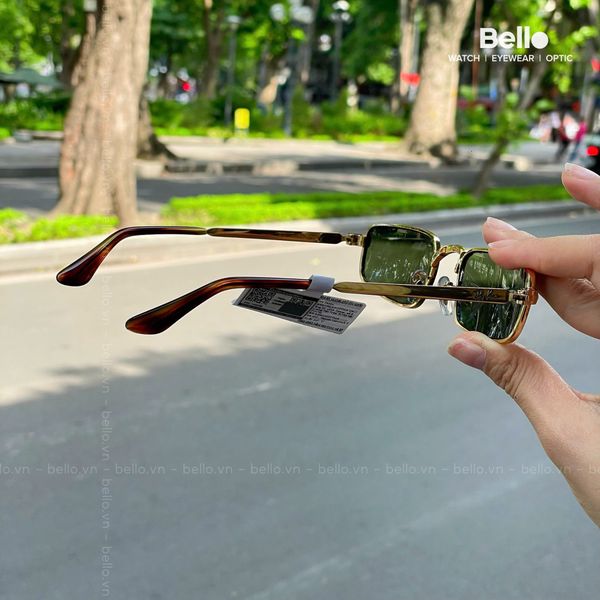  Kính Mát Ray-Ban RB3927 00131 chính hãng GIÁ TỐT LIÊN HỆ 0948.74.5959 (Mrs.Hà) | RB3927 001/31 