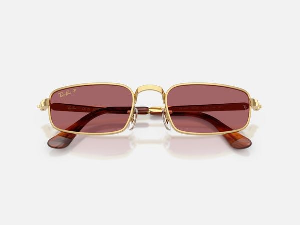  Kính Mát Ray-Ban RB3927 001AF chính hãng GIÁ TỐT LIÊN HỆ 0948.74.5959 (Mrs.Hà) | RB3927 001/AF 