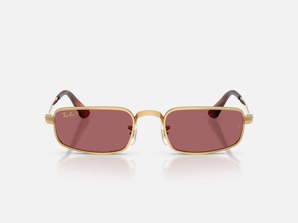  Kính Mát Ray-Ban RB3927 001AF chính hãng GIÁ TỐT LIÊN HỆ 0948.74.5959 (Mrs.Hà) | RB3927 001/AF 