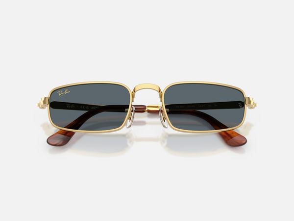  Kính Mát Ray-Ban RB3927 001R5 chính hãng GIÁ TỐT LIÊN HỆ 0948.74.5959 (Mrs.Hà) | RB3927 001/R5 