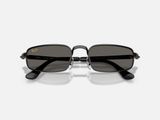  Kính Mát Ray-Ban RB3927 002J5 chính hãng GIÁ TỐT LIÊN HỆ 0948.74.5959 (Mrs.Hà) | RB3927 002/J5 