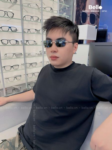 Kính Mát Ray-Ban RB3928 00171 chính hãng GIÁ TỐT LIÊN HỆ 0948.74.5959 (Mrs.Hà) | RB3928 001/71 
