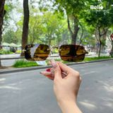  Kính Mát Ray-Ban RB3928 00173 chính hãng GIÁ TỐT LIÊN HỆ 0948.74.5959 (Mrs.Hà) | RB3928 001/73 