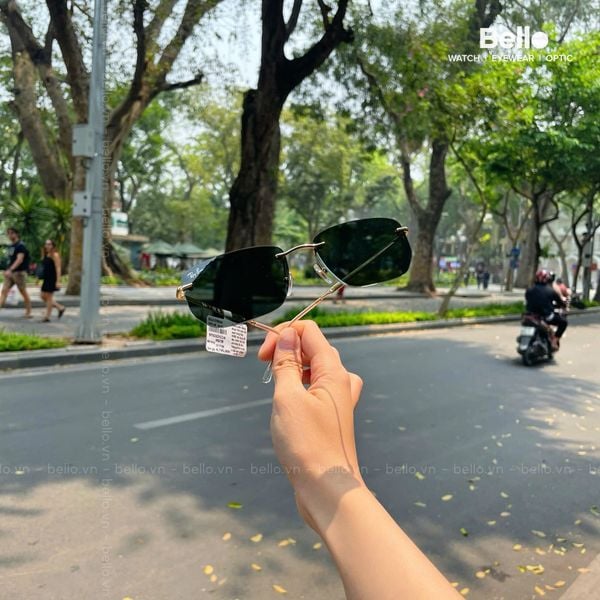  Kính Mát Ray-ban RB3768 00171 chính hãng GIÁ TỐT LIÊN HỆ 0948.74.5959 (Mrs.Hà) | RB3768 001/71 