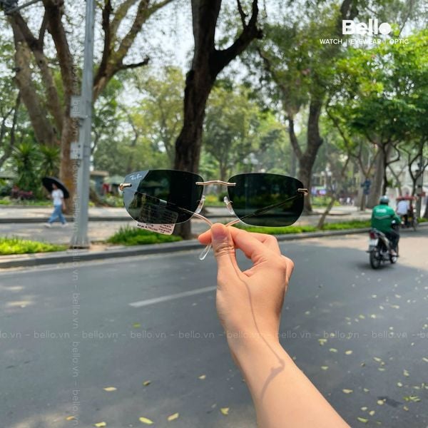  Kính Mát Ray-ban RB3768 00171 chính hãng GIÁ TỐT LIÊN HỆ 0948.74.5959 (Mrs.Hà) | RB3768 001/71 