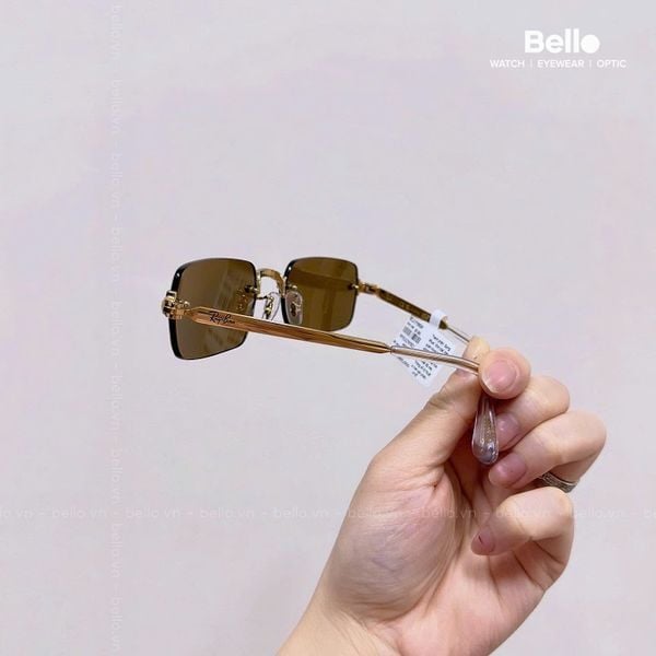  Kính Mát Ray-Ban RB3928 00183 chính hãng GIÁ TỐT LIÊN HỆ 0948.74.5959 (Mrs.Hà) | RB3928 001/83 