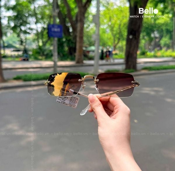  Kính Mát Ray-Ban RB3928 0018H chính hãng GIÁ TỐT LIÊN HỆ 0948.74.5959 (Mrs.Hà) | RB3928 001/8H 