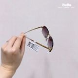  Kính Mát Ray-Ban RB3928 0018H chính hãng GIÁ TỐT LIÊN HỆ 0948.74.5959 (Mrs.Hà) | RB3928 001/8H 