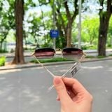  Kính Mát Ray-Ban RB3928 0018H chính hãng GIÁ TỐT LIÊN HỆ 0948.74.5959 (Mrs.Hà) | RB3928 001/8H 