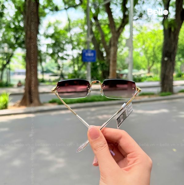 Kính Mát Ray-Ban RB3928 0018H chính hãng GIÁ TỐT LIÊN HỆ 0948.74.5959 (Mrs.Hà) | RB3928 001/8H 