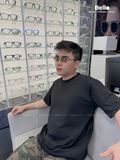  Kính Mát Ray-Ban RB3928 0018H chính hãng GIÁ TỐT LIÊN HỆ 0948.74.5959 (Mrs.Hà) | RB3928 001/8H 