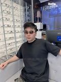  Kính Mát Ray-Ban RB3928 0018H chính hãng GIÁ TỐT LIÊN HỆ 0948.74.5959 (Mrs.Hà) | RB3928 001/8H 