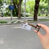  Kính Mát Ray-Ban RB3928 0018H chính hãng GIÁ TỐT LIÊN HỆ 0948.74.5959 (Mrs.Hà) | RB3928 001/8H 