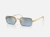  Kính Mát Ray-Ban RB3928 001S2 chính hãng GIÁ TỐT LIÊN HỆ 0948.74.5959 (Mrs.Hà) | RB3928 001/S2 