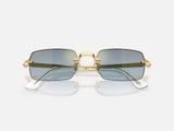  Kính Mát Ray-Ban RB3928 001S2 chính hãng GIÁ TỐT LIÊN HỆ 0948.74.5959 (Mrs.Hà) | RB3928 001/S2 
