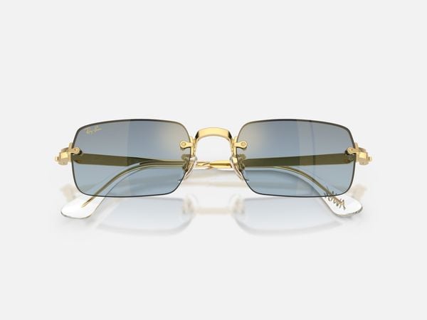  Kính Mát Ray-Ban RB3928 001S2 chính hãng GIÁ TỐT LIÊN HỆ 0948.74.5959 (Mrs.Hà) | RB3928 001/S2 